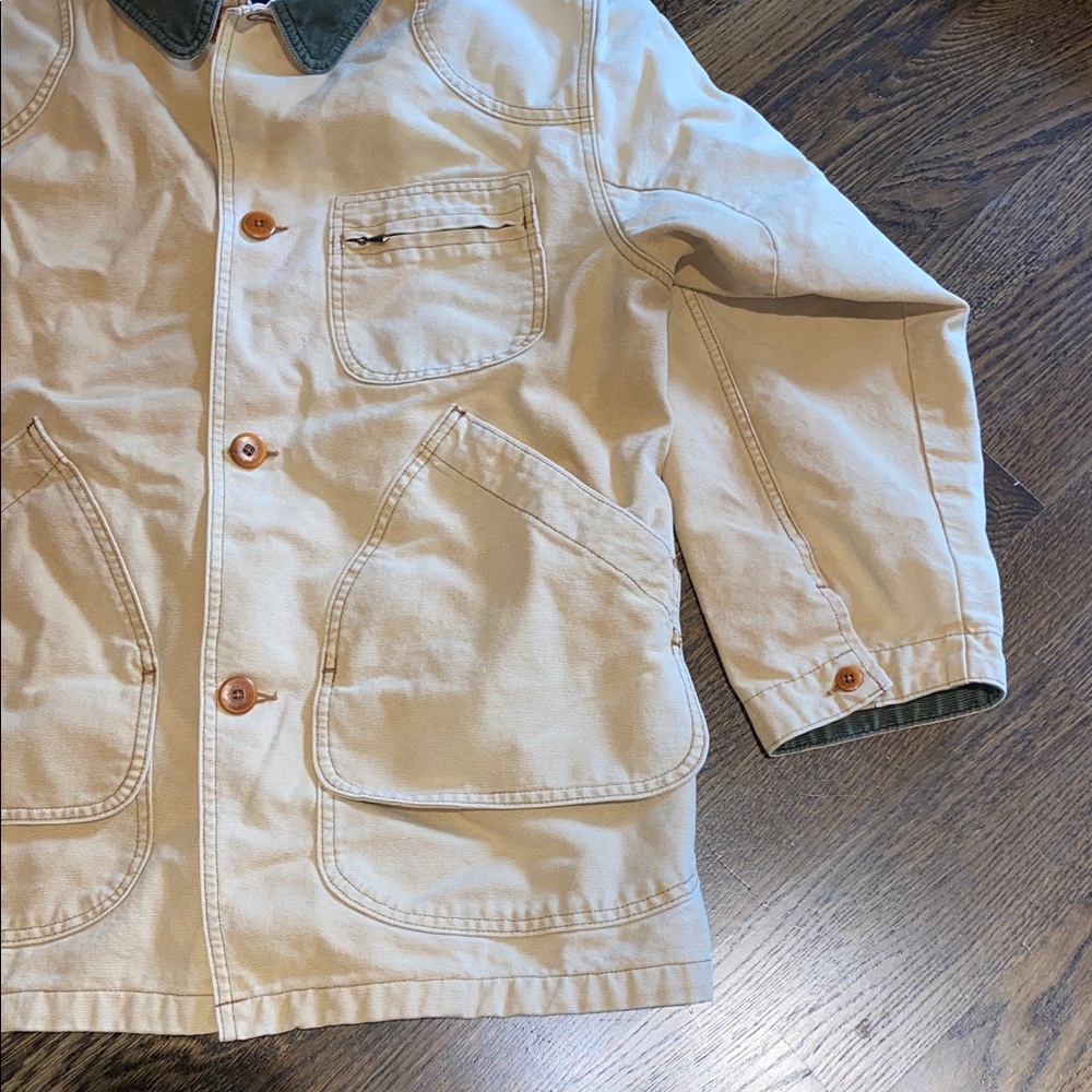L.L. Bean Coat - Picture 3 of 5